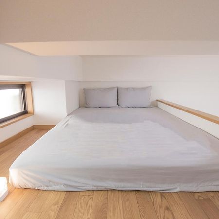 Shinjuku Ryokan Retreat丶local Tokyo Experience & Short Trips Hub丶walk To Higahsi Shinjuku Station Y02F מראה חיצוני תמונה