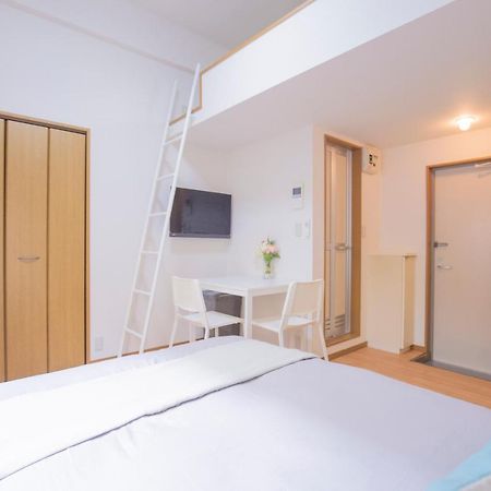 Shinjuku Ryokan Retreat丶local Tokyo Experience & Short Trips Hub丶walk To Higahsi Shinjuku Station Y02F מראה חיצוני תמונה