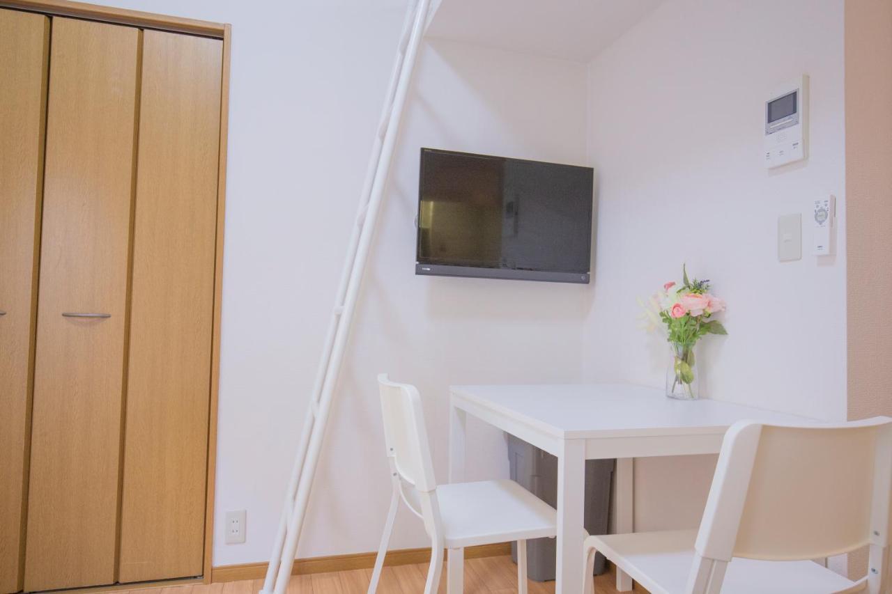 Shinjuku Ryokan Retreat丶local Tokyo Experience & Short Trips Hub丶walk To Higahsi Shinjuku Station Y02F מראה חיצוני תמונה